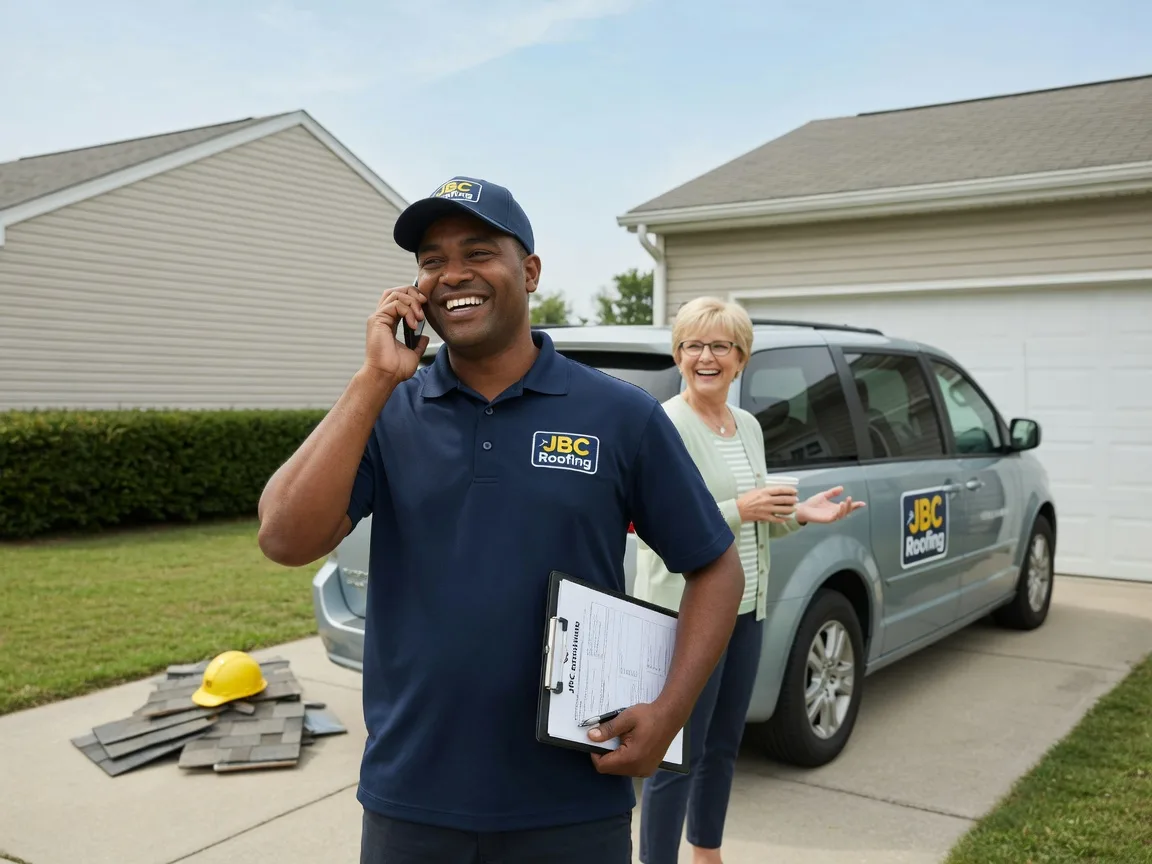 Roof Replacement Western Springs, IL FAQs